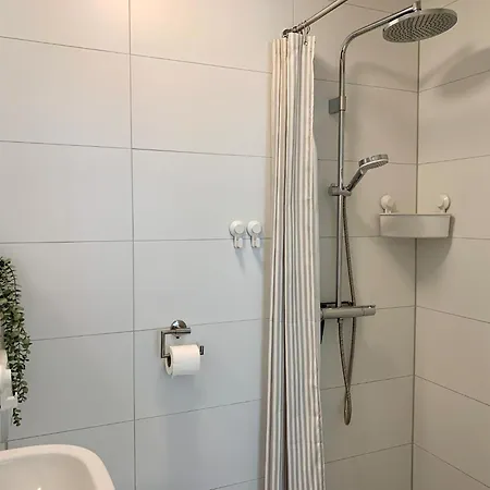 Prázdninový dům In Petten Near The *