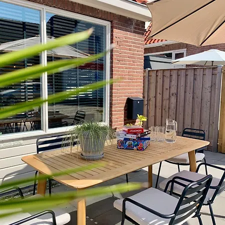 In Petten Near The *