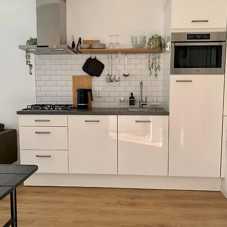 In Petten Near The *