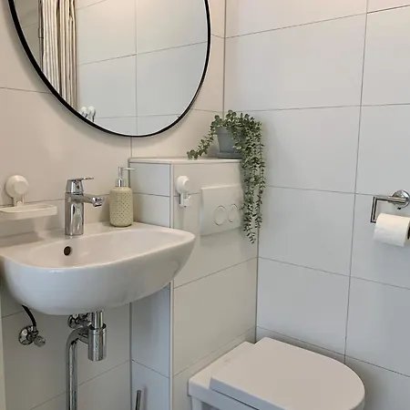 Prázdninový dům In Petten Near The *