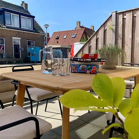 In Petten Near The *