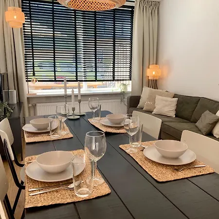 In Petten Near The *