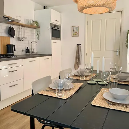 Prázdninový dům In Petten Near The