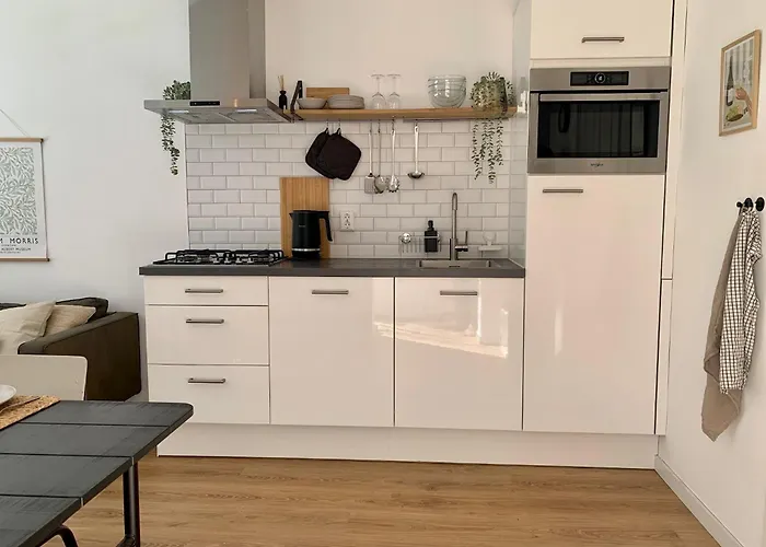 In Petten Near The *